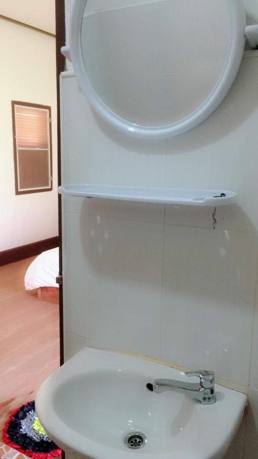 Konglor Eco-Lodge Guesthouse And Restaurant Ban O 외부 사진